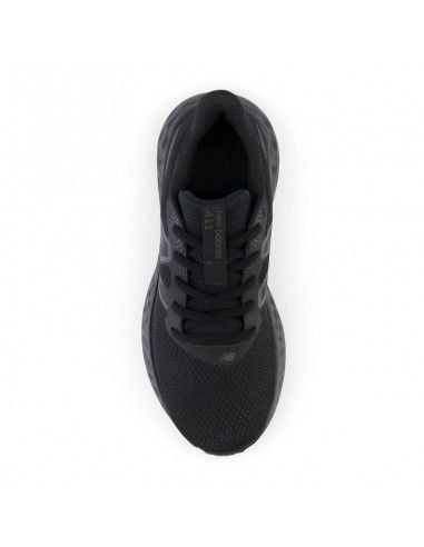 New Balance 411v3 W411CK3 Γυναικεία Αθλητικά Παπούτσια Running Μαύρα