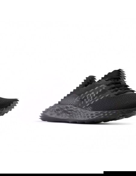 New Balance 411v3 W411CK3 Γυναικεία Αθλητικά Παπούτσια Running Μαύρα