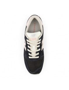 New Balance 373 Γυναικεία Sneakers Μαύρα WL373OE2 2