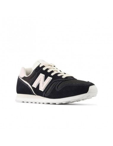 New Balance 373 Γυναικεία Sneakers Μαύρα WL373OE2