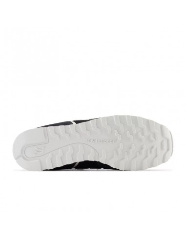 New Balance 373 Γυναικεία Sneakers Μαύρα WL373OE2