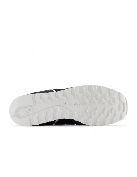 New Balance 373 Γυναικεία Sneakers Μαύρα WL373OE2