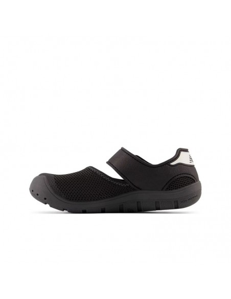 New Balance Παπουτσοπέδιλα Μαύρα YO208SB2