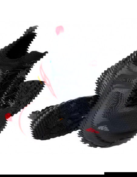 Elbrus Milkar Wp M 92800304561 shoes