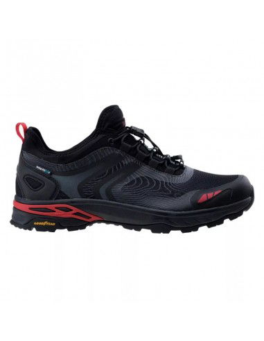 Elbrus Milkar Wp M 92800304561 shoes