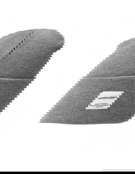 Jack Jones Jaclong Knit Beanie Noos M 12150627