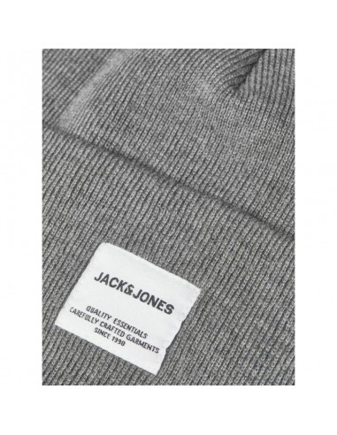 Bonnets Jack & Jones Jaclong Beanie Noos • la boutique