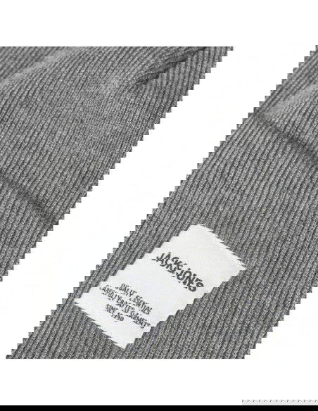 Jack Jones Jaclong Knit Beanie Noos M 12150627