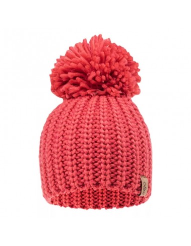 Bejo Παιδικό Σκουφάκι Πλεκτό Ροζ 92800337451