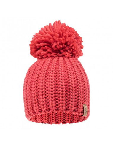 Bejo Παιδικό Σκουφάκι Πλεκτό Ροζ 92800337451