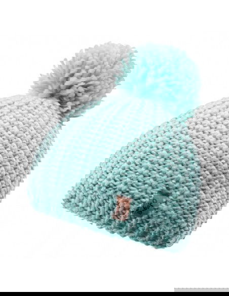 Bejo Παιδικό Σκουφάκι Πλεκτό Πράσινο 92800337450