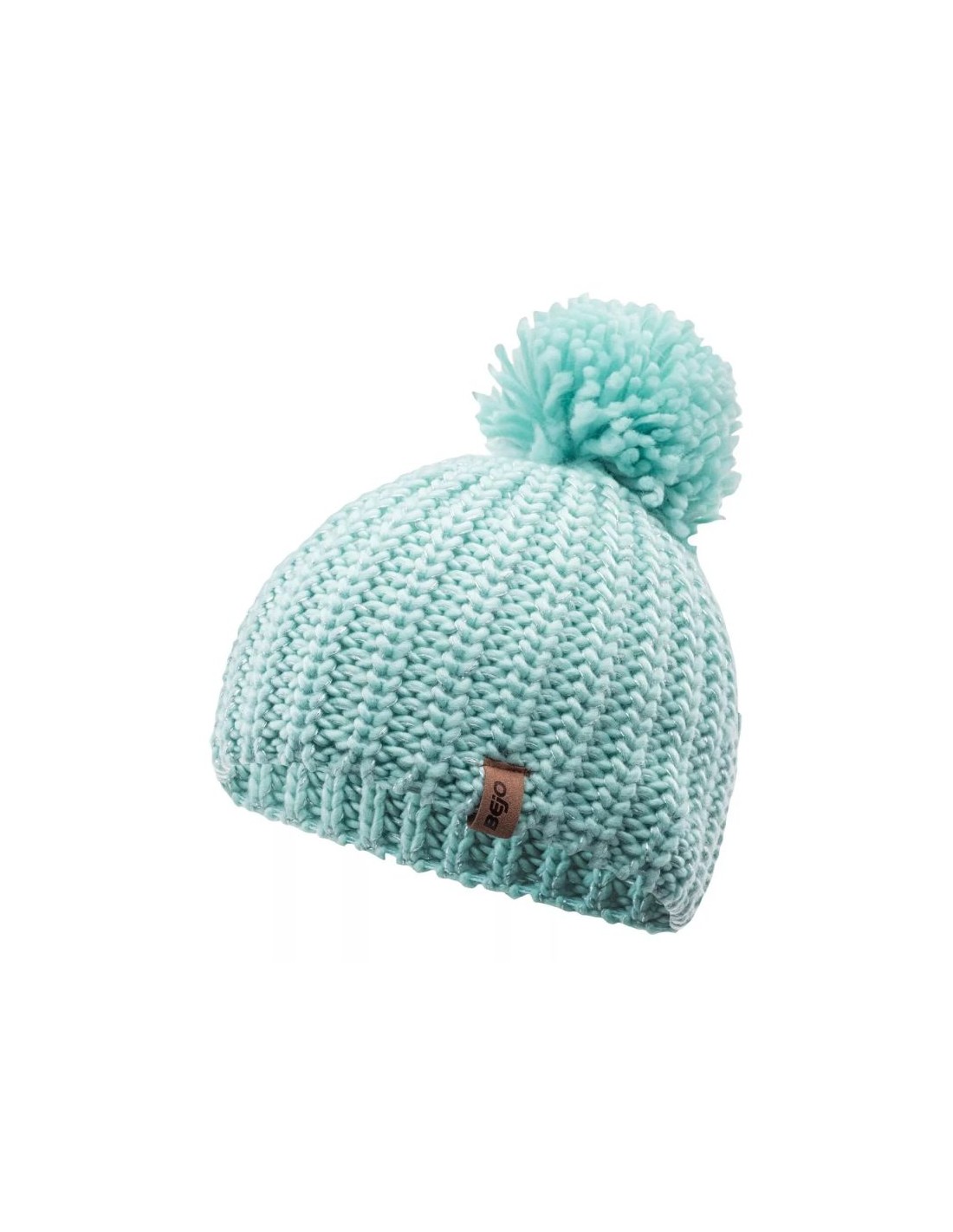 Bejo Bejo Παιδικό Σκουφάκι Πλεκτό Πράσινο 92800337450