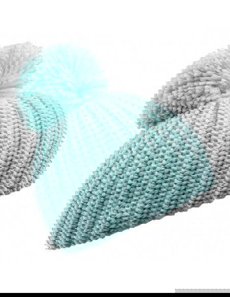 Bejo Παιδικό Σκουφάκι Πλεκτό Πράσινο 92800337450