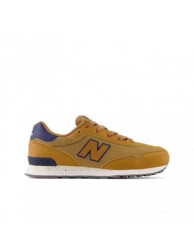 New Balance Jr GC515DH shoes Παιδικά > Παπούτσια > Μόδας > Sneakers