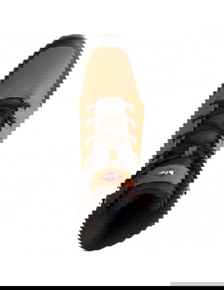 Lee Cooper Καφέ Ανδρικά Μποτάκια Αδιάβροχα LCJ-23-01-2046M