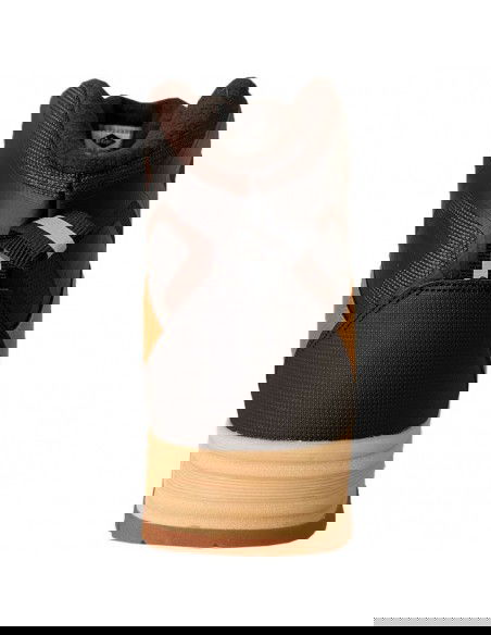 Lee Cooper Καφέ Ανδρικά Μποτάκια Αδιάβροχα LCJ-23-01-2046M