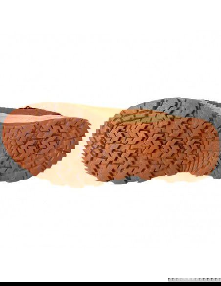 Lee Cooper Καφέ Ανδρικά Μποτάκια Αδιάβροχα LCJ-23-01-2046M