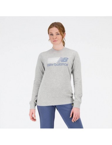 New Balance Sport Core Shadow French Terr AG Sweatshirt W WT31816AG