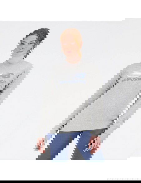 New Balance Sport Core Shadow French Terr AG Sweatshirt W WT31816AG