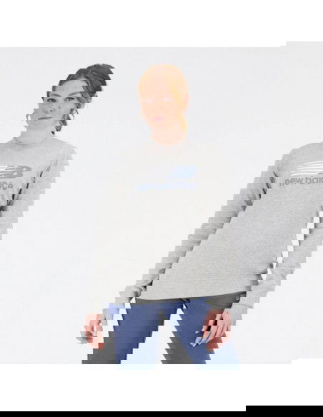 New Balance Sport Core Shadow French Terr AG Sweatshirt W WT31816AG