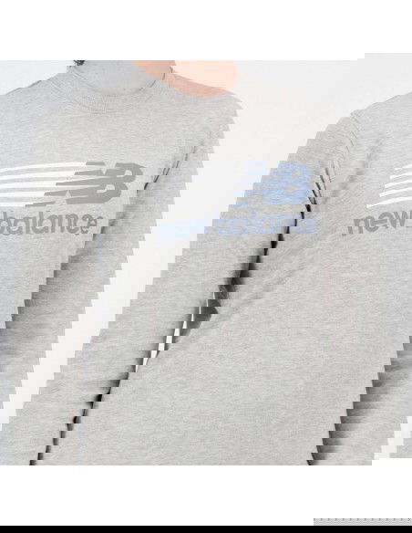 New Balance Sport Core Shadow French Terr AG Sweatshirt W WT31816AG