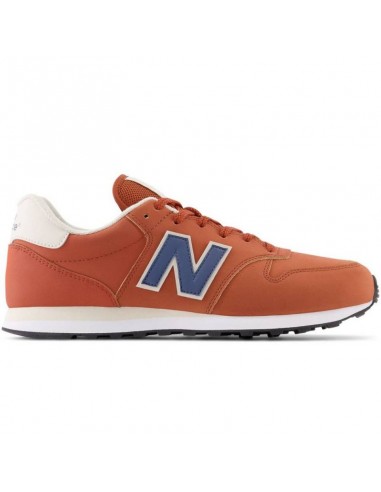New Balance M GM500FO2 shoes Ανδρικά > Παπούτσια > Παπούτσια Μόδας > Sneakers