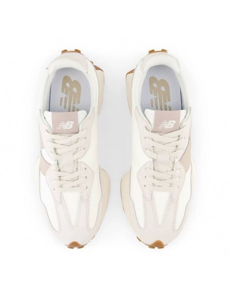 New Balance W U327LZ shoes