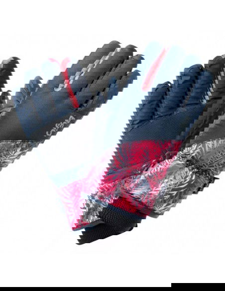 Bejo Vipo Jr 92800438451 ski gloves