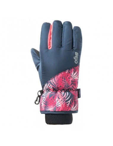 Bejo Vipo Jr 92800438451 ski gloves