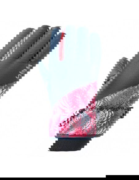 Bejo Vipo Jr 92800438451 ski gloves