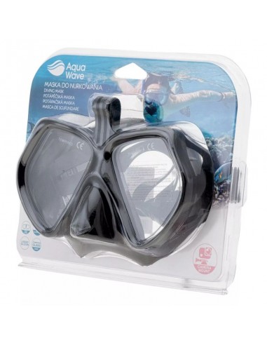 Aquawave Μάσκα Θαλάσσης σε χρώμα 92800308491