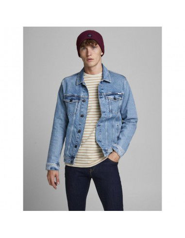 Jack Jones Jacdna Beanie Noos M 12092815