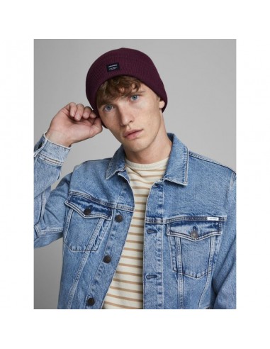 Jack Jones Jacdna Beanie Noos M 12092815