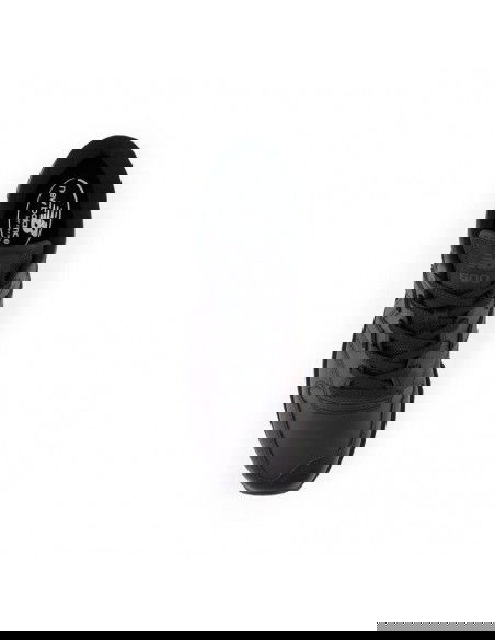 New Balance 500 Classic Ανδρικά Sneakers Μαύρα GM500ZB2