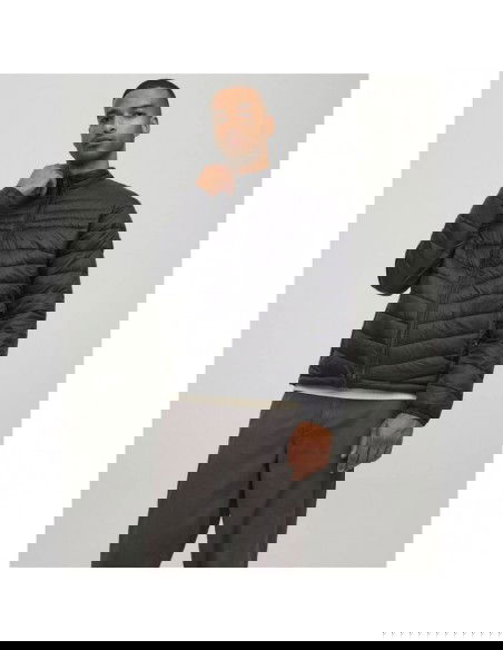 Jack Jones Jjetoby Bodywarmer Collar Noos M 12211788 jacket