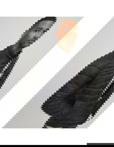 Jack Jones Jjetoby Bodywarmer Collar Noos M 12211788 jacket