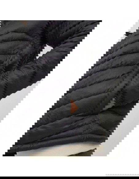 Jack Jones Jjetoby Bodywarmer Collar Noos M 12211788 jacket