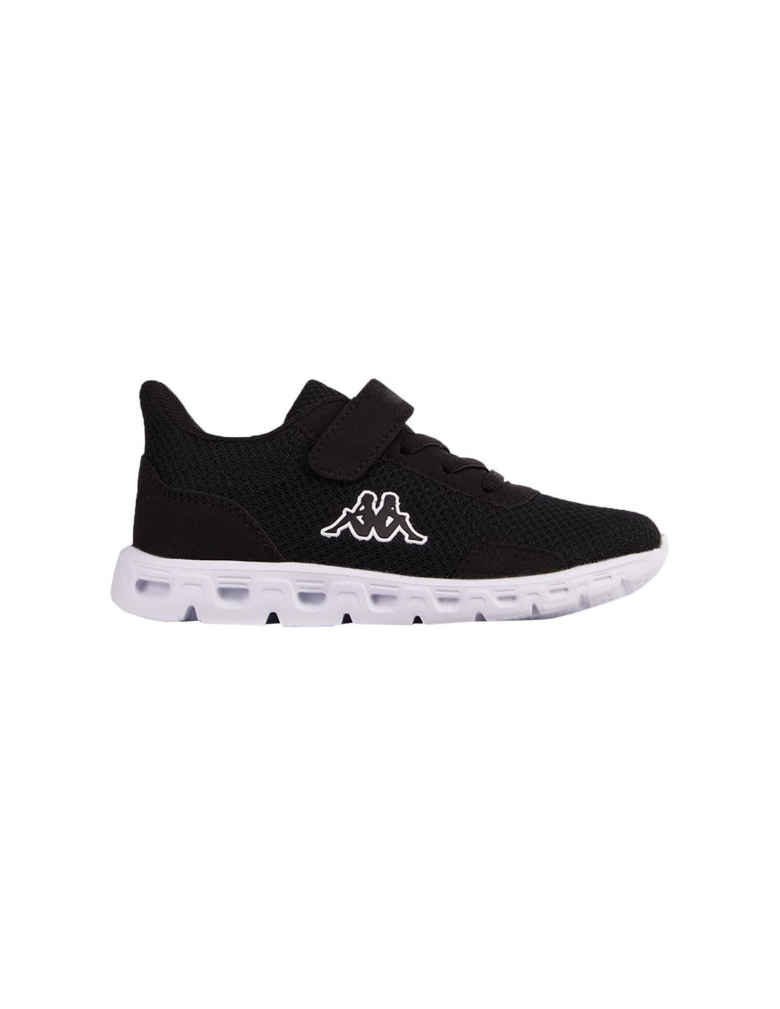 Kids' Shoes Kappa Black