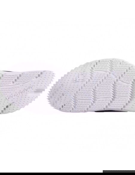 Kappa Παιδικά Sneakers Μαύρα 261031K-1110