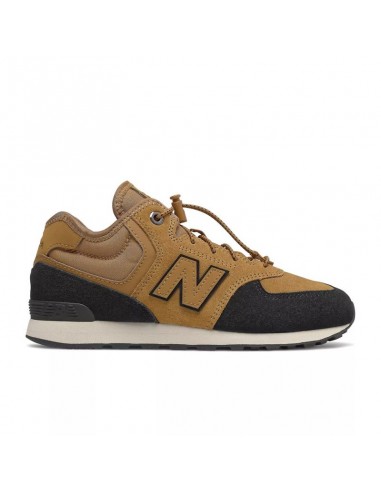 New Balance Jr GV574HXB shoes Παιδικά > Παπούτσια > Μόδας > Sneakers