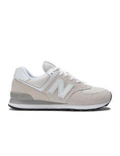 New Balance 574 Ανδρικά Sneakers Μπεζ ML574EVW