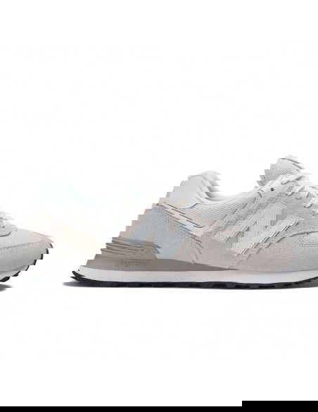 New Balance 574 Ανδρικά Sneakers Μπεζ ML574EVW