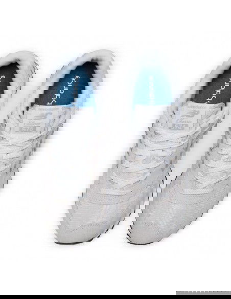 New Balance 574 Ανδρικά Sneakers Μπεζ ML574EVW