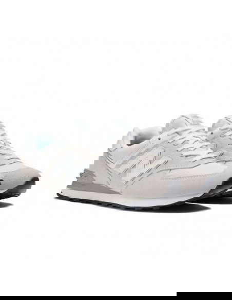 New Balance 574 Ανδρικά Sneakers Μπεζ ML574EVW