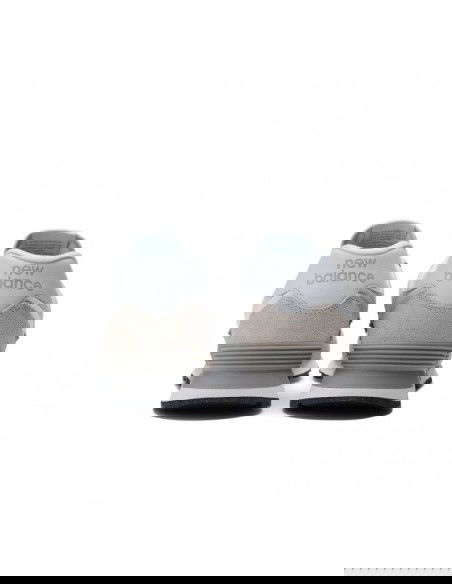 New Balance 574 Ανδρικά Sneakers Μπεζ ML574EVW
