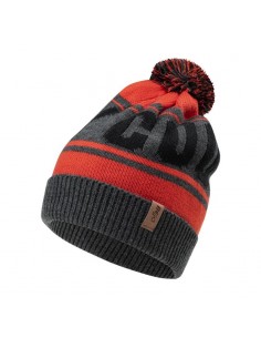 Bejo Παιδικό Σκουφάκι Πλεκτό Κόκκινο 92800378870