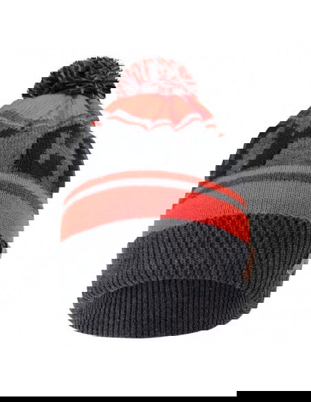 Bejo Παιδικό Σκουφάκι Πλεκτό Κόκκινο 92800378870