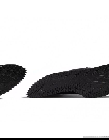 New Balance 574 Ανδρικά Sneakers Μαύρα ML574EVE