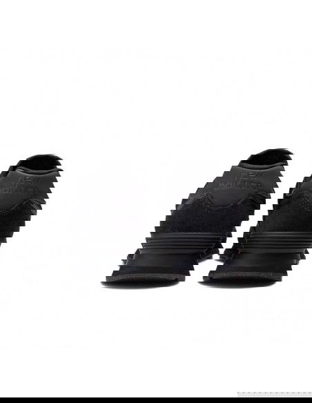 New Balance 574 Ανδρικά Sneakers Μαύρα ML574EVE