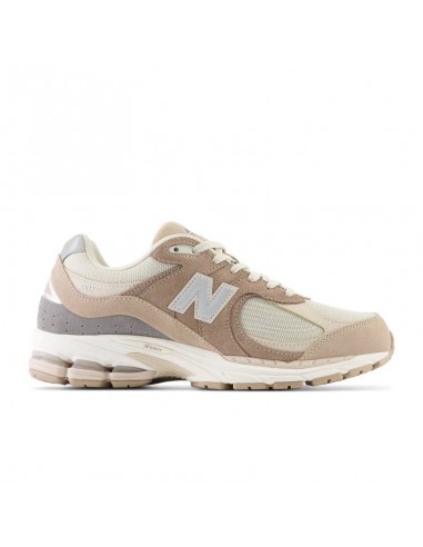 New Balance 2002R Ανδρικά Sneakers Καφέ M2002RSI